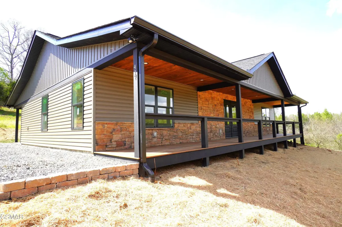 417 Kearney Road, New Market, TN 37820 - #1