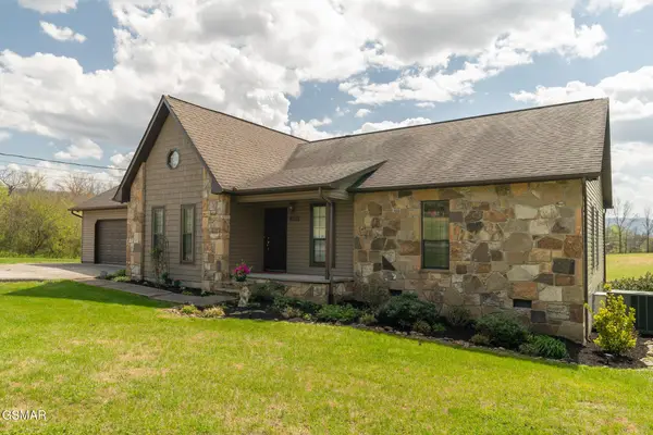 915 Circle Drive, Seymour, TN 37865