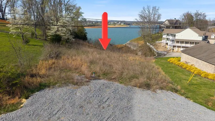 3986 Island View Road, Sevierville, TN 37876 - #3