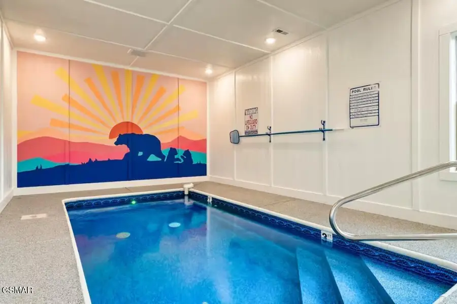 410 Southern Sun Way, Pigeon Forge, TN 37863 - #2