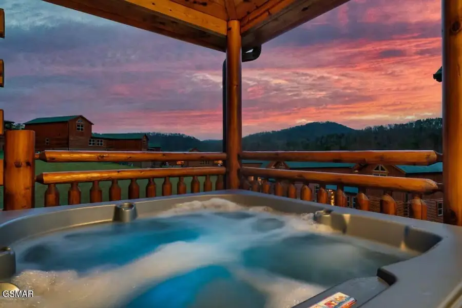 410 Southern Sun Way, Pigeon Forge, TN 37863 - #3