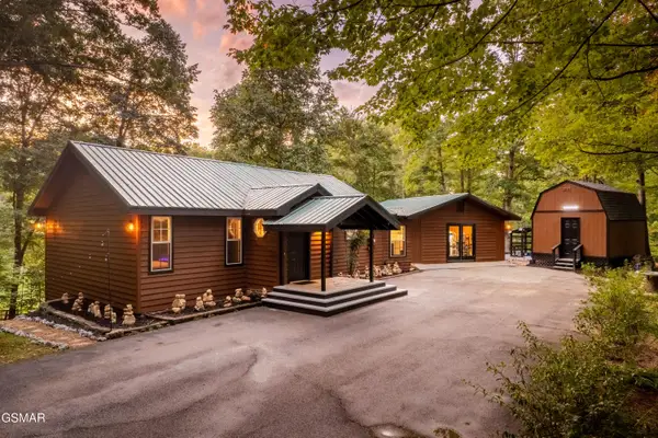 4108 Fox Hunters Lane, Sevierville, TN 37876