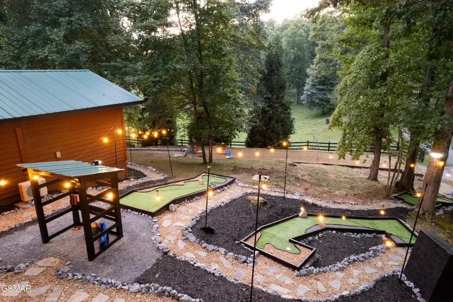 4108 Fox Hunters Lane, Sevierville, TN 37876 - #2