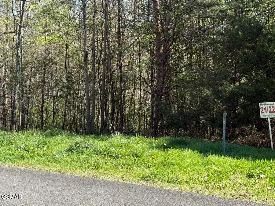 1433 Timber Trail, Newport, TN 37821 - #3