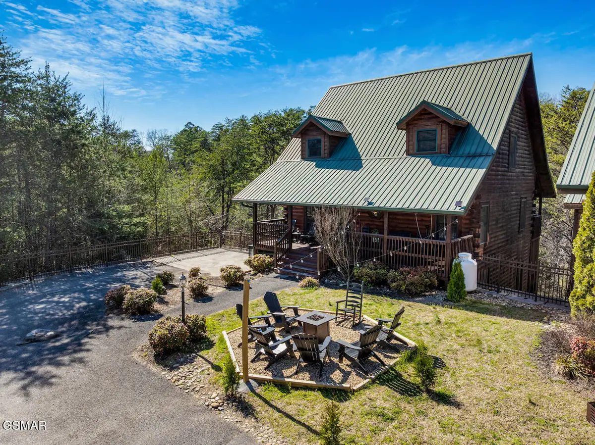 3214 Steeple Way, Pigeon Forge, TN 37863 - #1