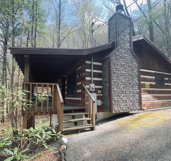 2601 Black Bear Lane, Sevierville, TN 37876