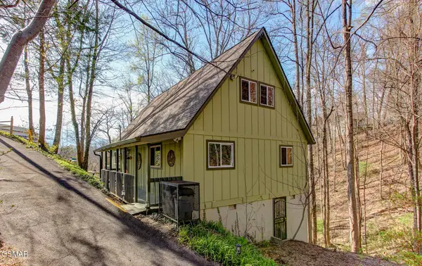 1051 Wiley Oakley Drive, Gatlinburg, TN 37738