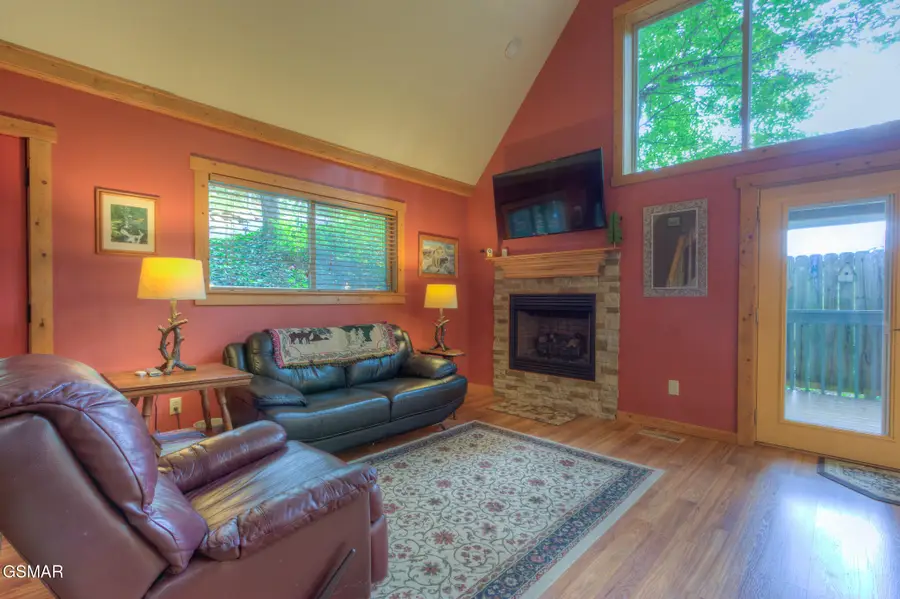 1051 Wiley Oakley Drive, Gatlinburg, TN 37738 - #3