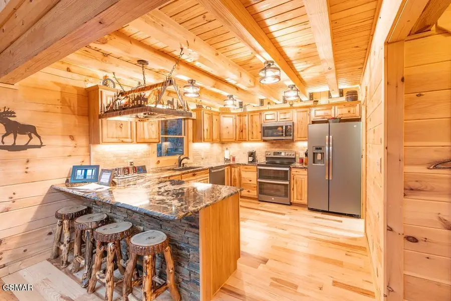 4015 Ravens Den Way, Sevierville, TN 37862 - #3