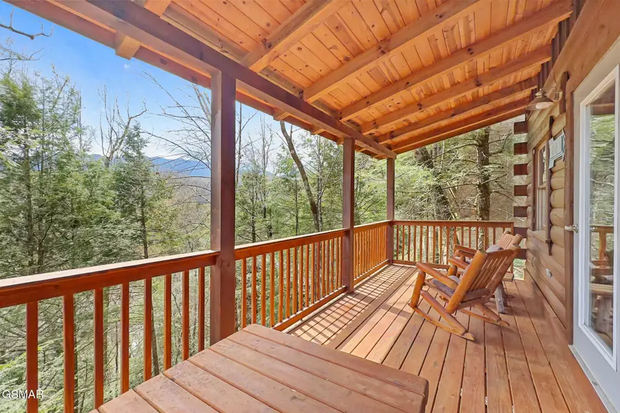 1751 Mountain Shadows Way, Gatlinburg, TN 37738 - #2