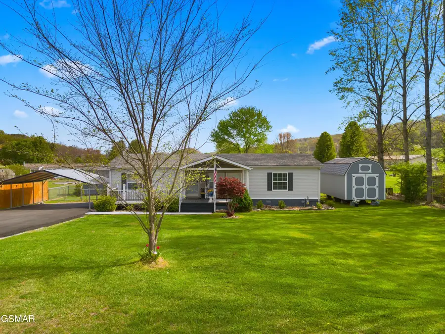 634 Nursery Road, Dandridge, TN 37725 - #2