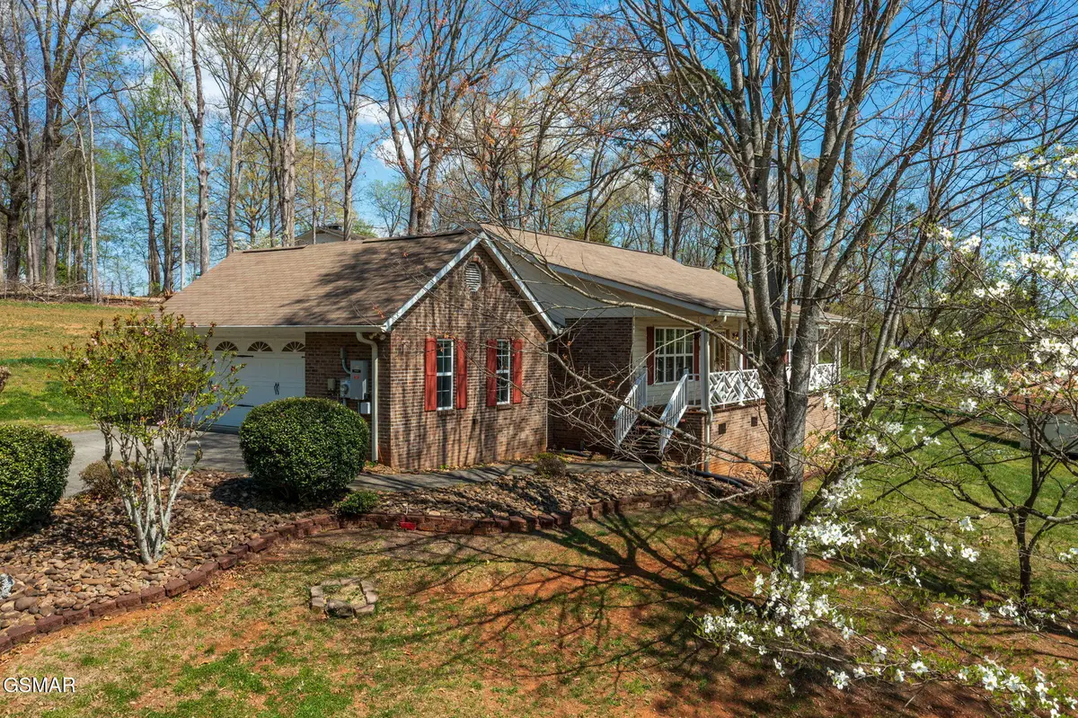 882 Pioneer Drive, Seymour, TN 37865 - #1