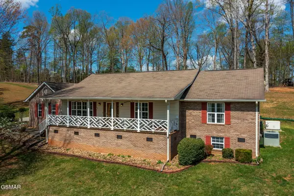 882 Pioneer Drive, Seymour, TN 37865