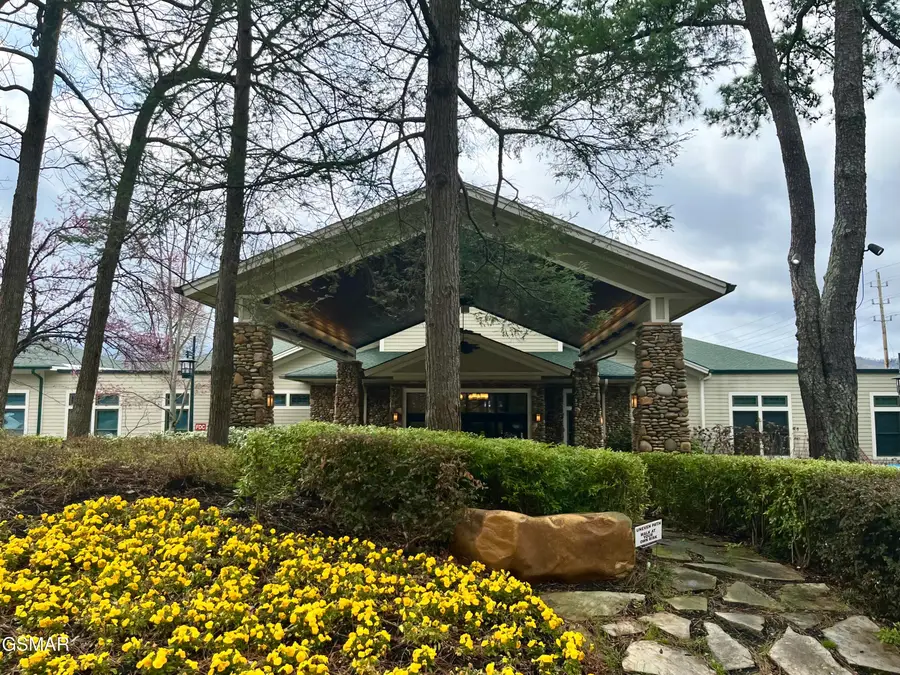 212 Dollywood Lane #155, Pigeon Forge, TN 37863 - #2