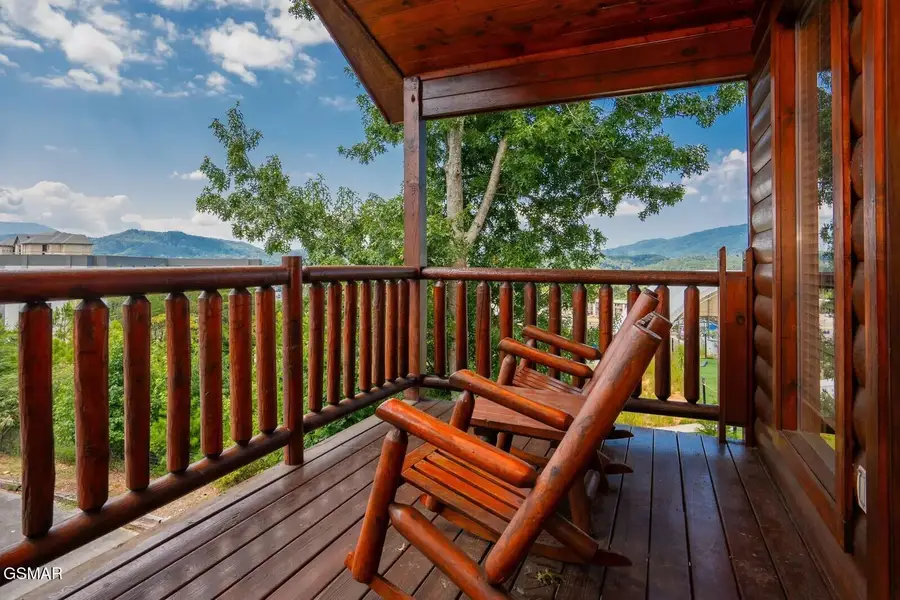 270 Moose Ridge Way Way, Pigeon Forge, TN 37863 - #2