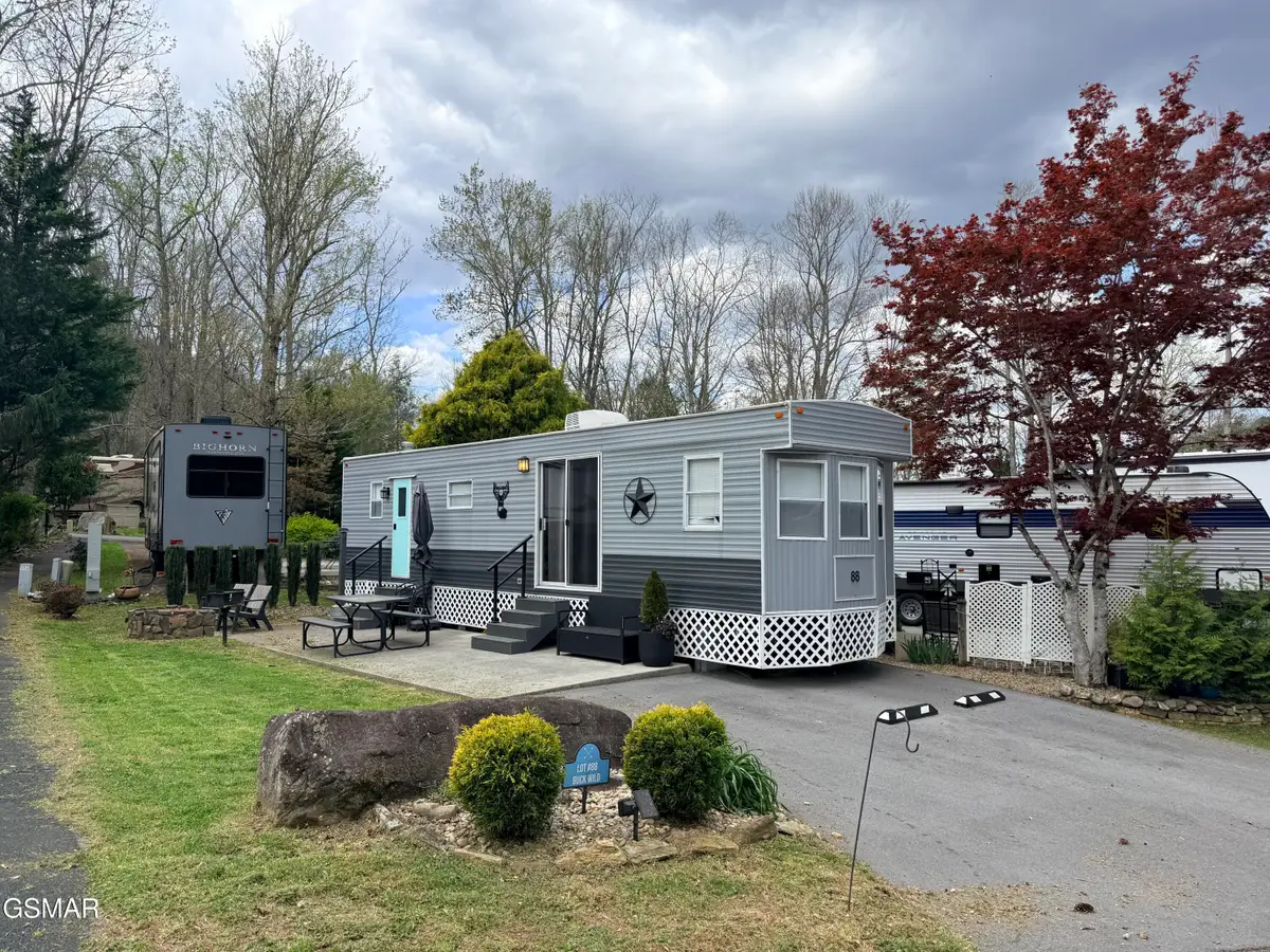 4229 E Parkway #88, Gatlinburg, TN 37738 - #1