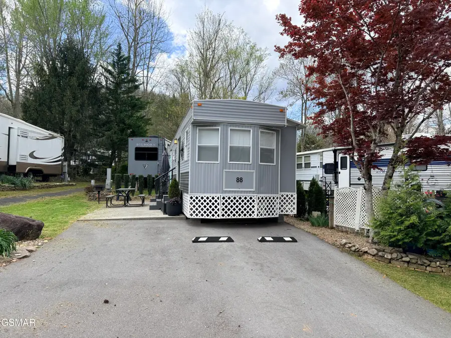 4229 E Parkway #88, Gatlinburg, TN 37738 - #2