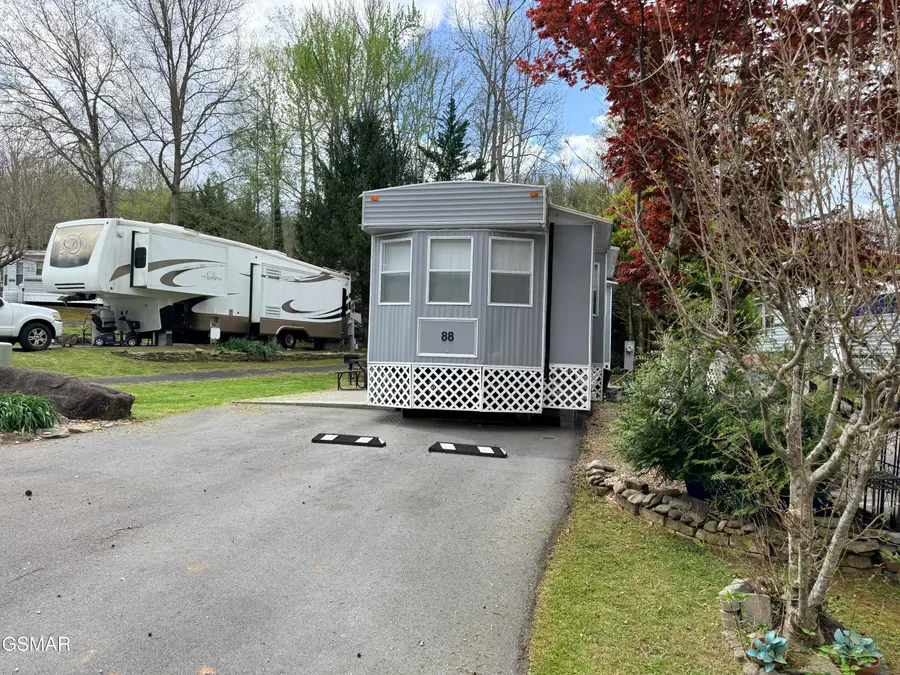 4229 E Parkway #88, Gatlinburg, TN 37738 - #3