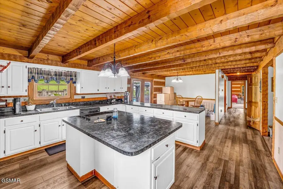 1540 Kidwell Ridge Road, Morristown, TN 37814 - #2