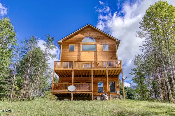 3846 Katelyns Lane, Sevierville, TN 37876