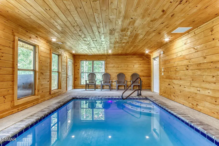 3846 Katelyns Lane, Sevierville, TN 37876 - #2