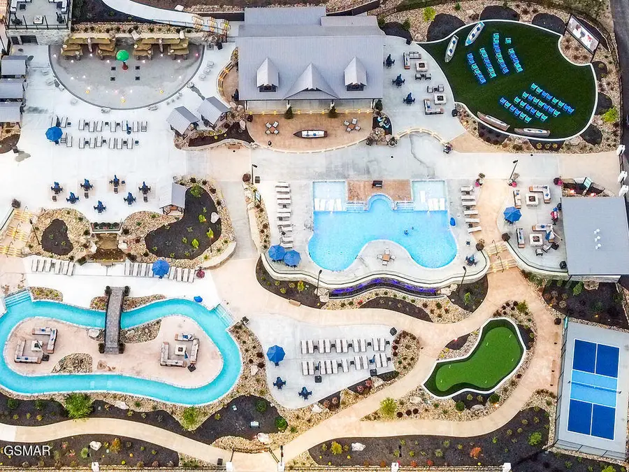 288 Rambling Creek Way #LOT 79R, Sevierville, TN 37862 - #3