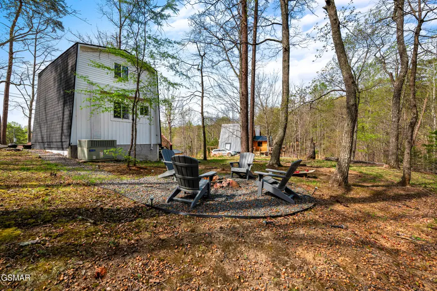 1638 S Mountain View Road, Sevierville, TN 37876 - #2