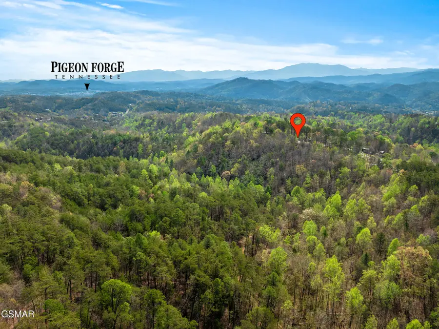 1638 S Mountain View Road, Sevierville, TN 37876 - #3