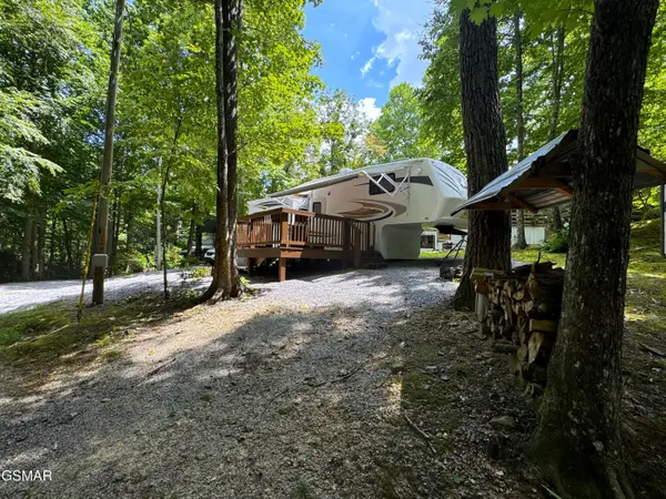 Lots 141/ Serenity Way, Cosby, TN 37722