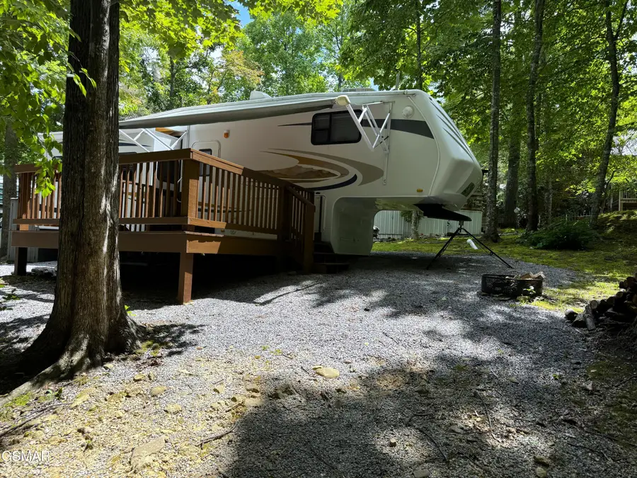 Lots 141/ Serenity Way, Cosby, TN 37722 - #2