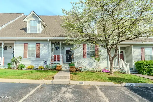 1928 Walnut Avenue, Jefferson City, TN 37760