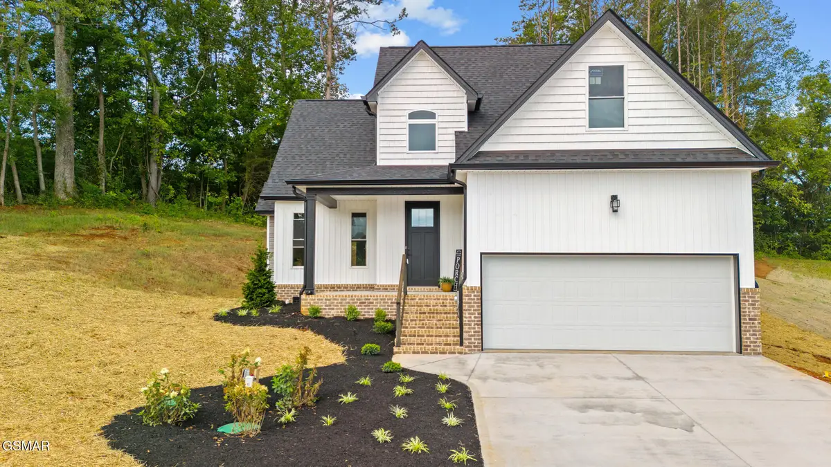 340 Battlefield Drive, Dandridge, TN 37725 - #1