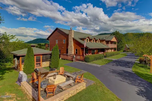 2149 Seaton Springs Road, Sevierville, TN 37862