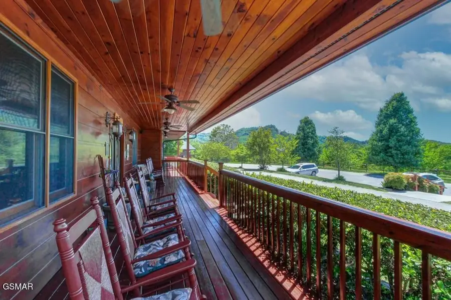 2149 Seaton Springs Road, Sevierville, TN 37862 - #2