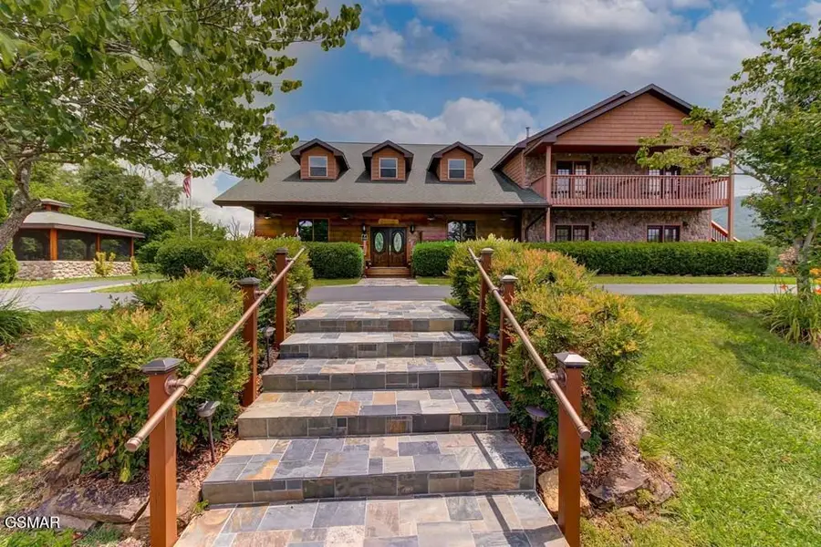 2149 Seaton Springs Road, Sevierville, TN 37862 - #3