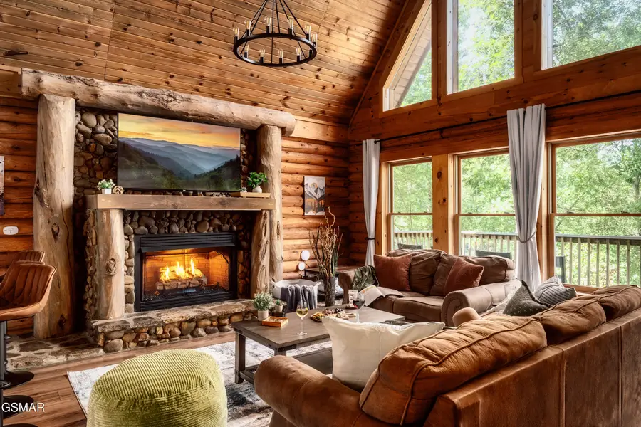 2615 Bear Crossing Way, Sevierville, TN 37862 - #3