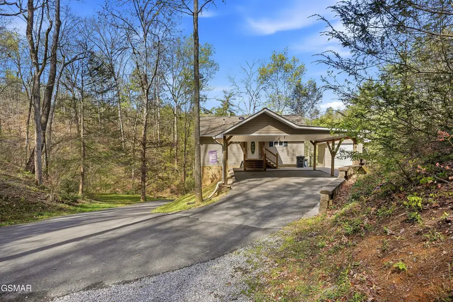 604 Monte Wood Circle, Pigeon Forge, TN 37863 - #3