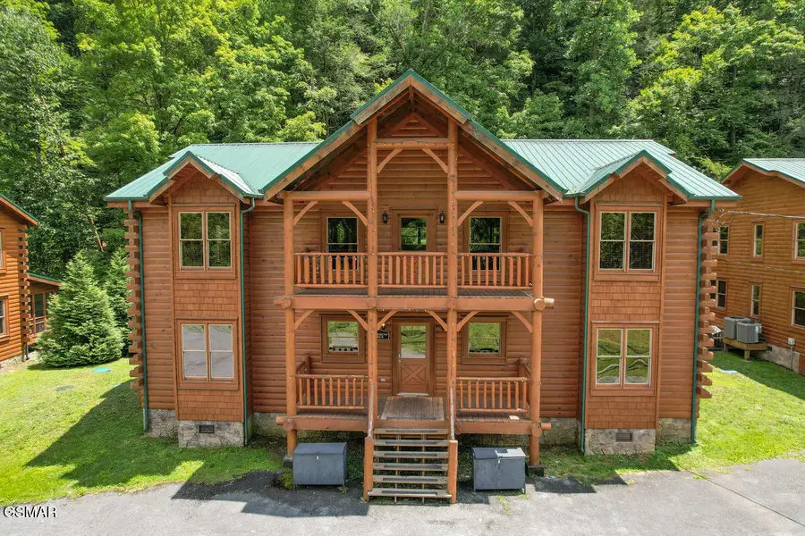 307 Caney Creek Road, Pigeon Forge, TN 37863 - #3