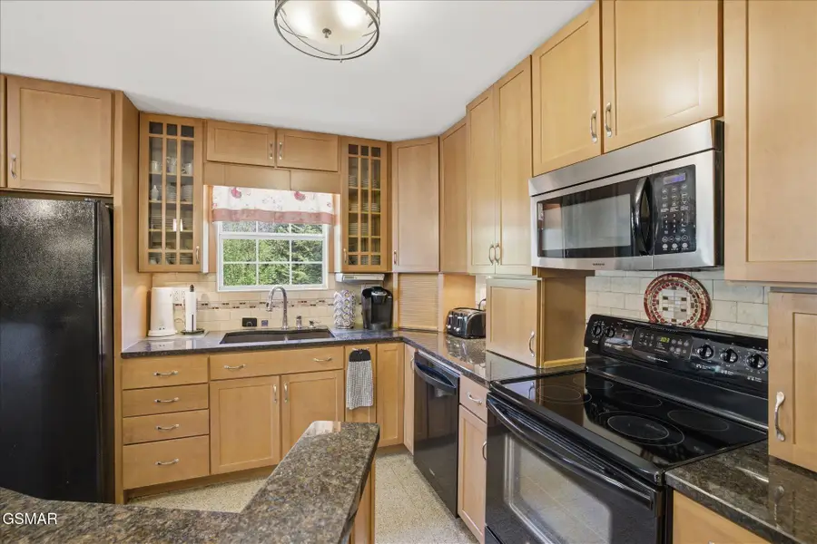 1121 Smokyview Drive, Sevierville, TN 37862 - #3