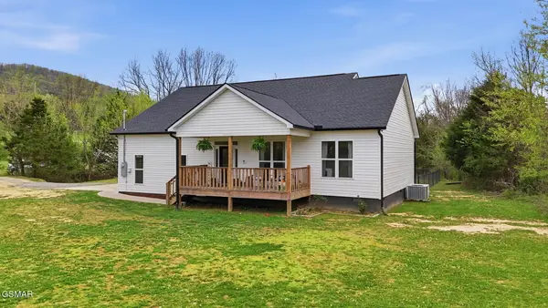 3218 Old Newport Highway, Sevierville, TN 37876