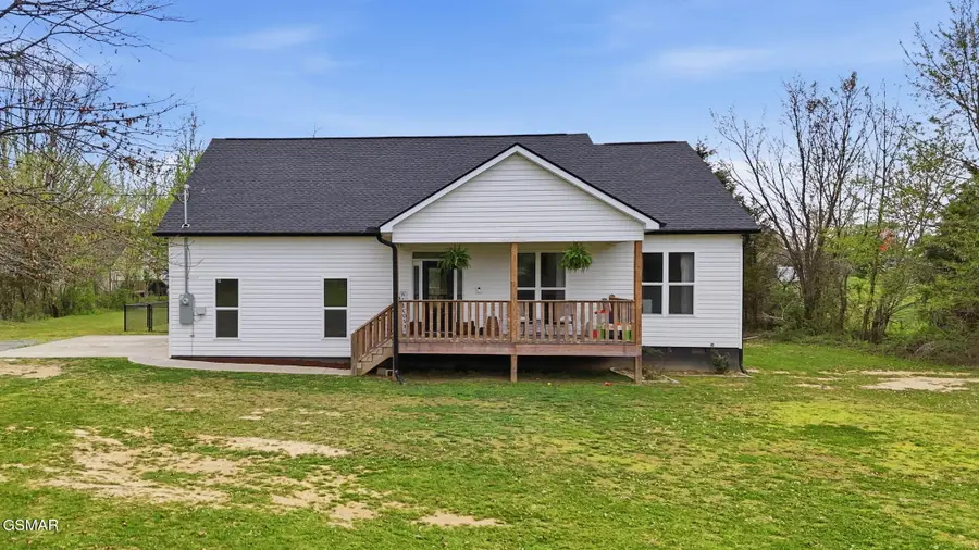 3218 Old Newport Highway, Sevierville, TN 37876 - #2