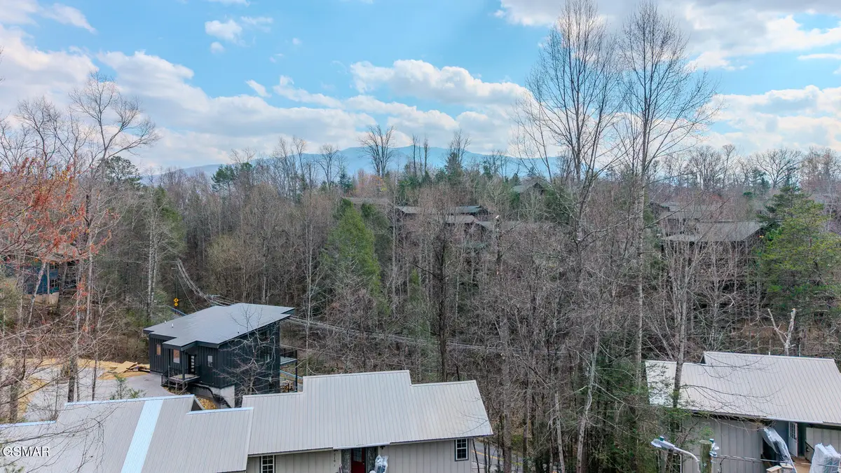545 Johnson Lane, Gatlinburg, TN 37738 - #1