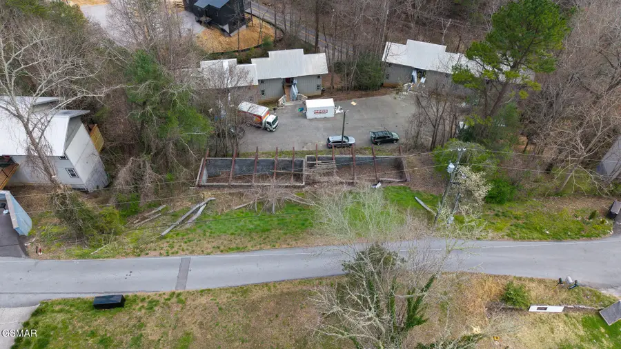 545 Johnson Lane, Gatlinburg, TN 37738 - #3