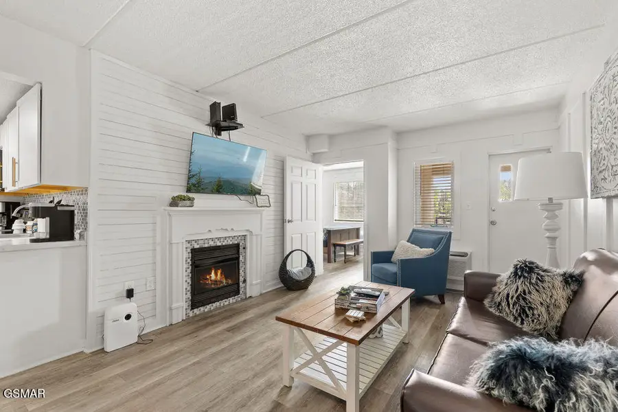 413 Baskins Creek Road #APT 605, Gatlinburg, TN 37738 - #3