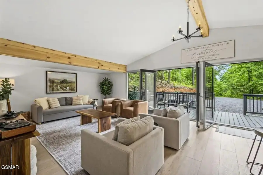 1137 Old Cartertown Road, Gatlinburg, TN 37738 - #3