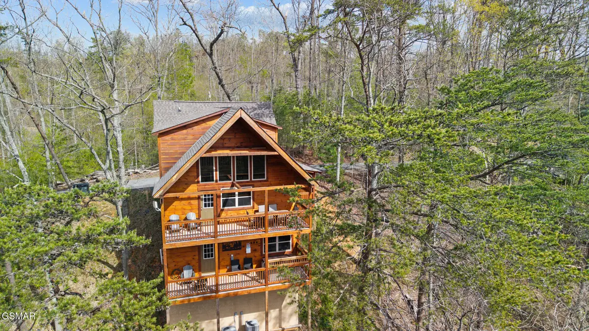 1531 Starwood Way, Sevierville, TN 37862 - #1