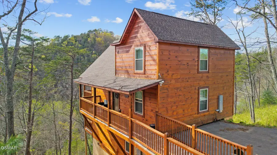 1531 Starwood Way, Sevierville, TN 37862 - #2