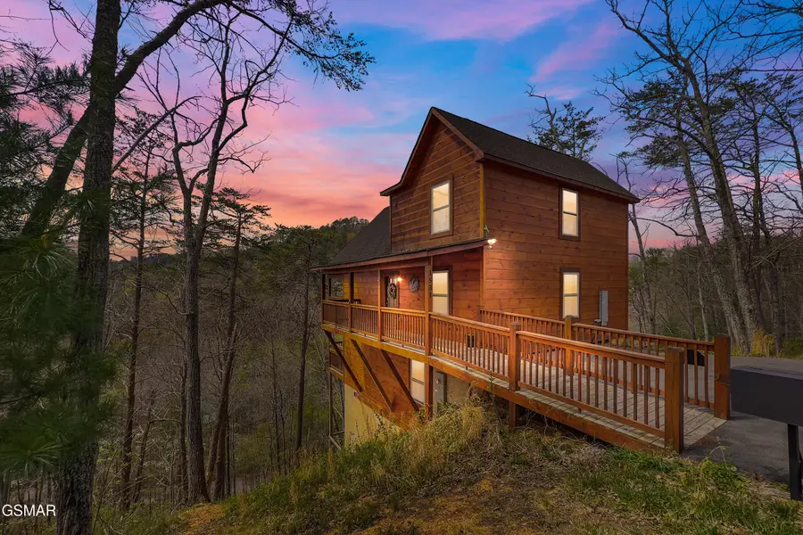 1531 Starwood Way, Sevierville, TN 37862 - #3