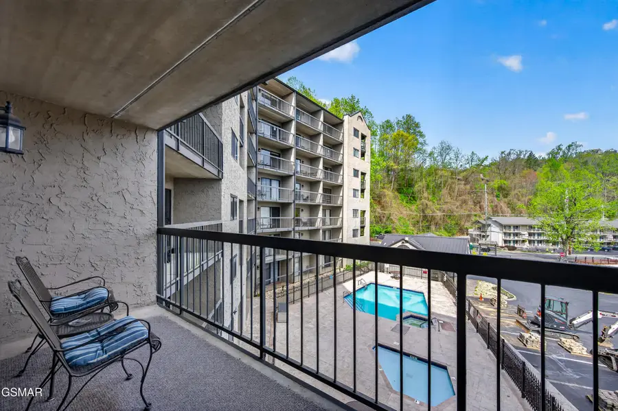 306 Baskins Creek Road #305, Gatlinburg, TN 37738 - #2
