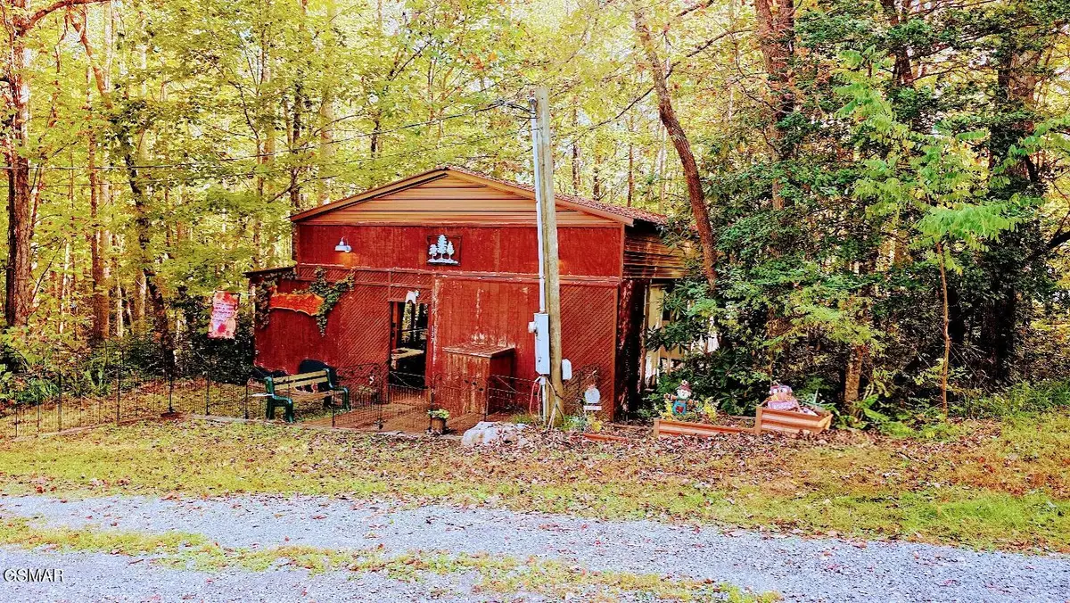 919 Serenity Circle #lots 137&136, Cosby, TN 37722 - #1